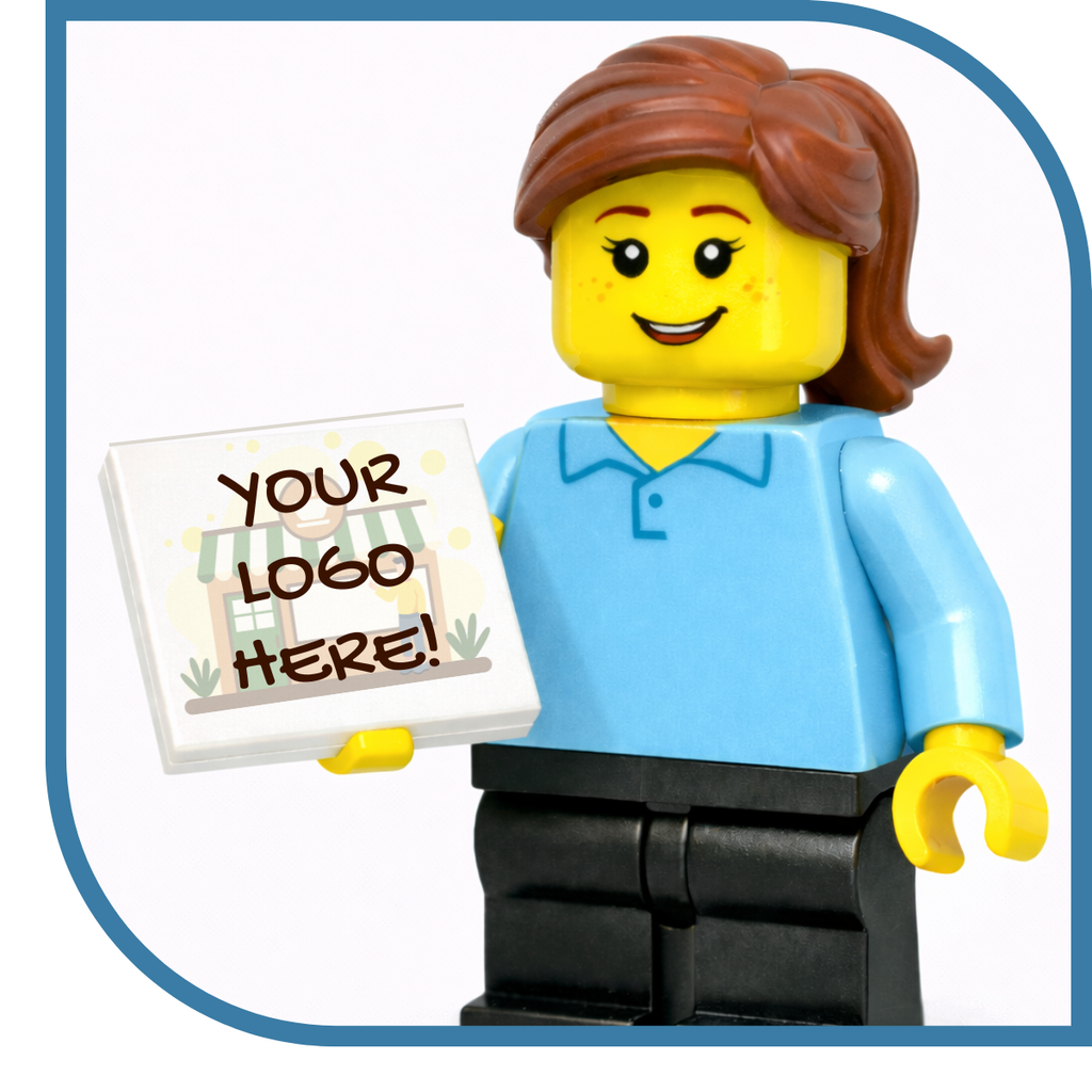 The Brand Ambassador