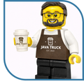 The Coffee Guy