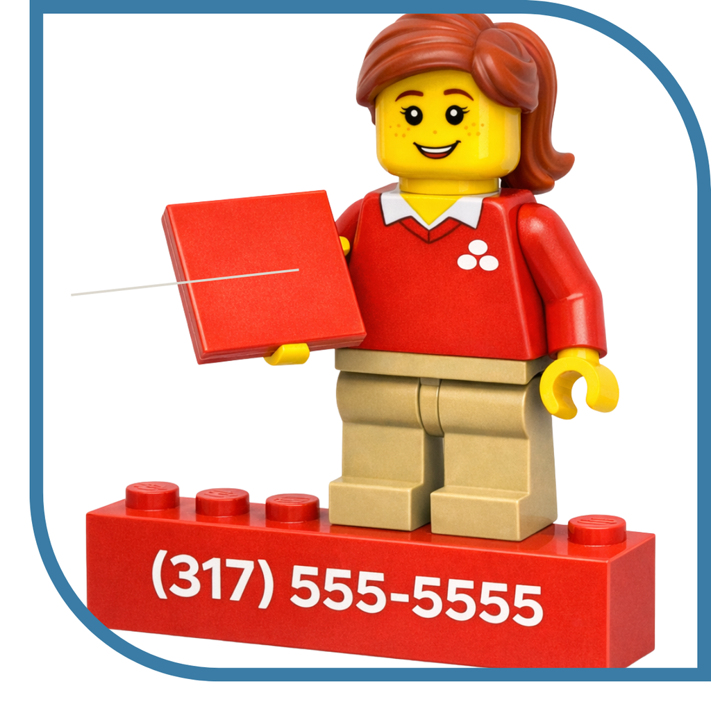 The Insurance Agent