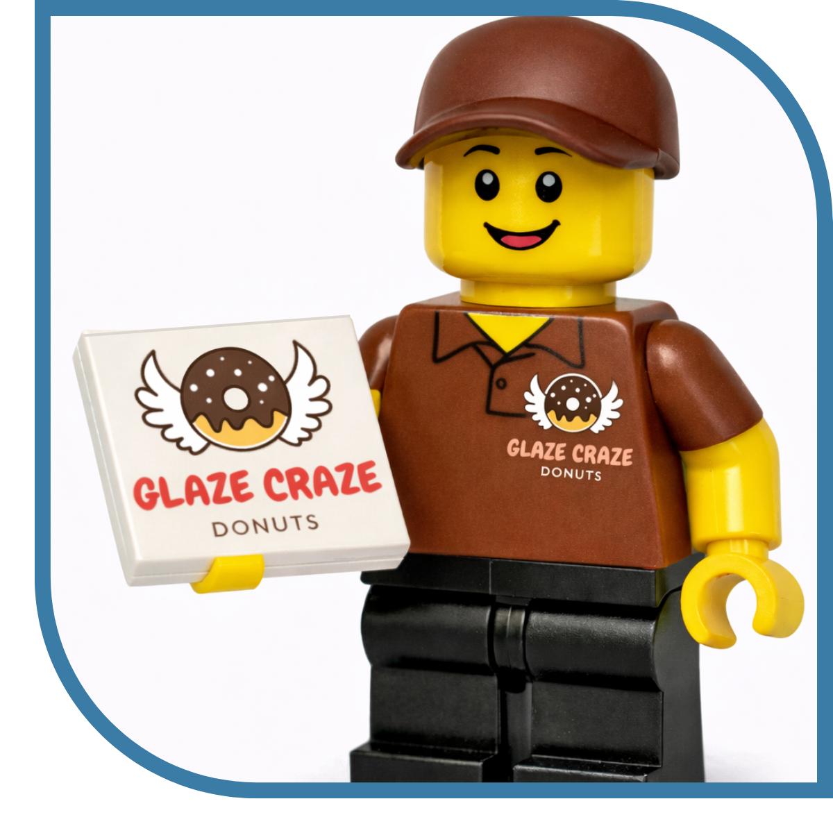 The Donut Guy