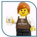 The Coffee Girl